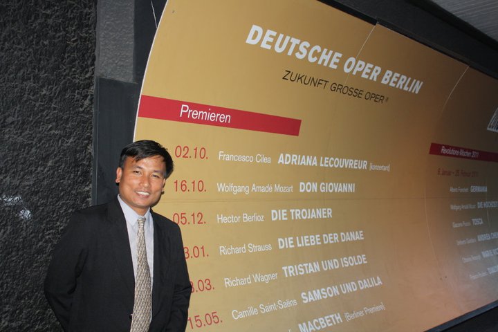 Jun Dumaug